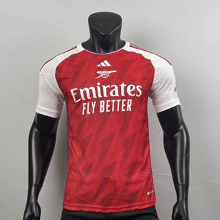 เสื้อบอล เกรดเพลเยอร์ ทีม Arsena อาเซนอล กล้ารับประกันสินค้าทุกตัว Player