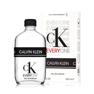 CALVIN KLEIN CK Everyone EDT 100 ml