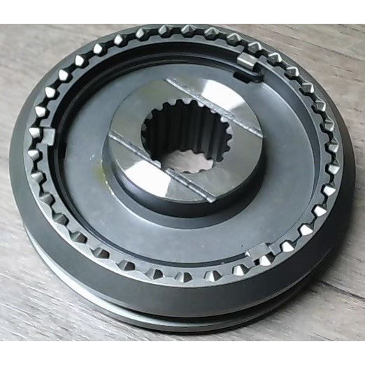 ชุดปลอกเกียร์ร่วม (18T-36T) TOYOTA 6FG15 Eng.5K.