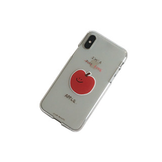 เคส second morning I รุ่น Apple case