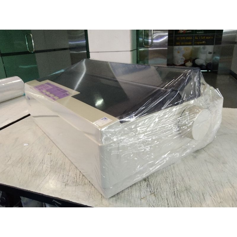 EPSON LQ300+II เครื่องปริ้นกระดาษต่อเนื่องใบเสร็จ