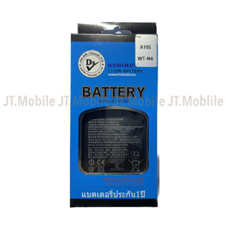 Dissing BATTERY SAMSUNG A10S/A20S **ประกันแบตเตอรี่ 1 ปี**