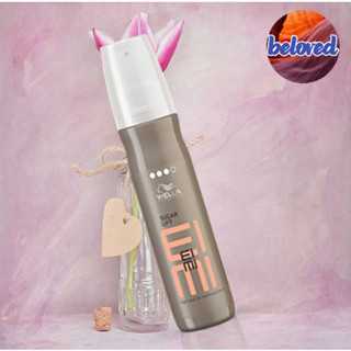 Wella EIMI Sugar Lift 150 ml สเปรย์น้ำเพิ่มเนื้อผม อยู่ทรงพิเศษ