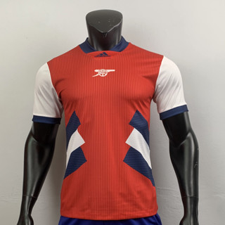 เสื้อบอล เกรดเพลเยอร์ ทีม Arsena อาเซนอล กล้ารับประกันสินค้าทุกตัว Player
