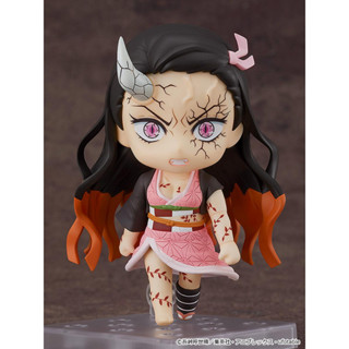 Nendoroid Nezuko Kamado Demonization progress Ver. 4580590170704