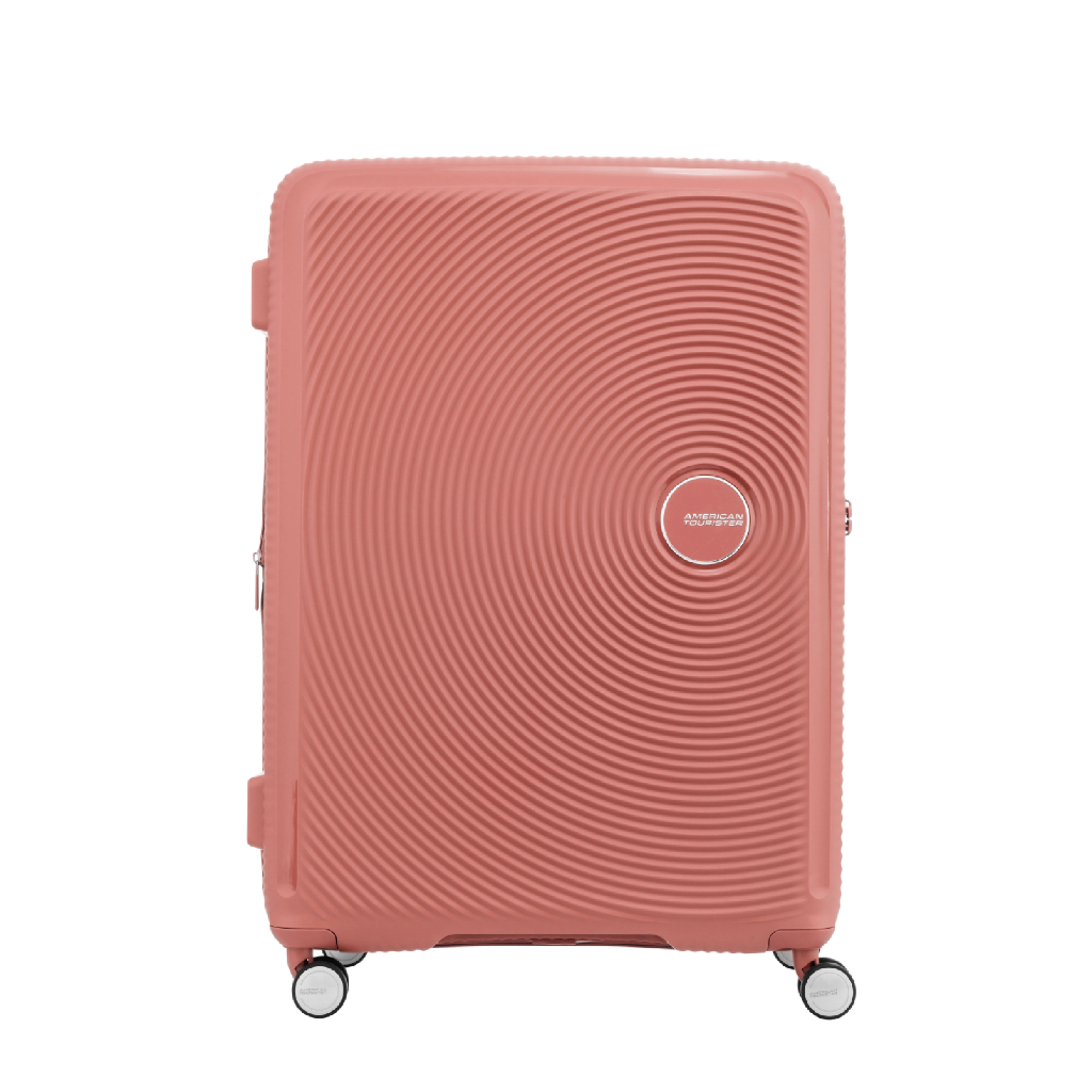 AMERICAN TOURISTER กระเป๋าเดินทางล้อลาก(30นิ้ว) รุ่น CURIO SPINNER 80/30 TSA