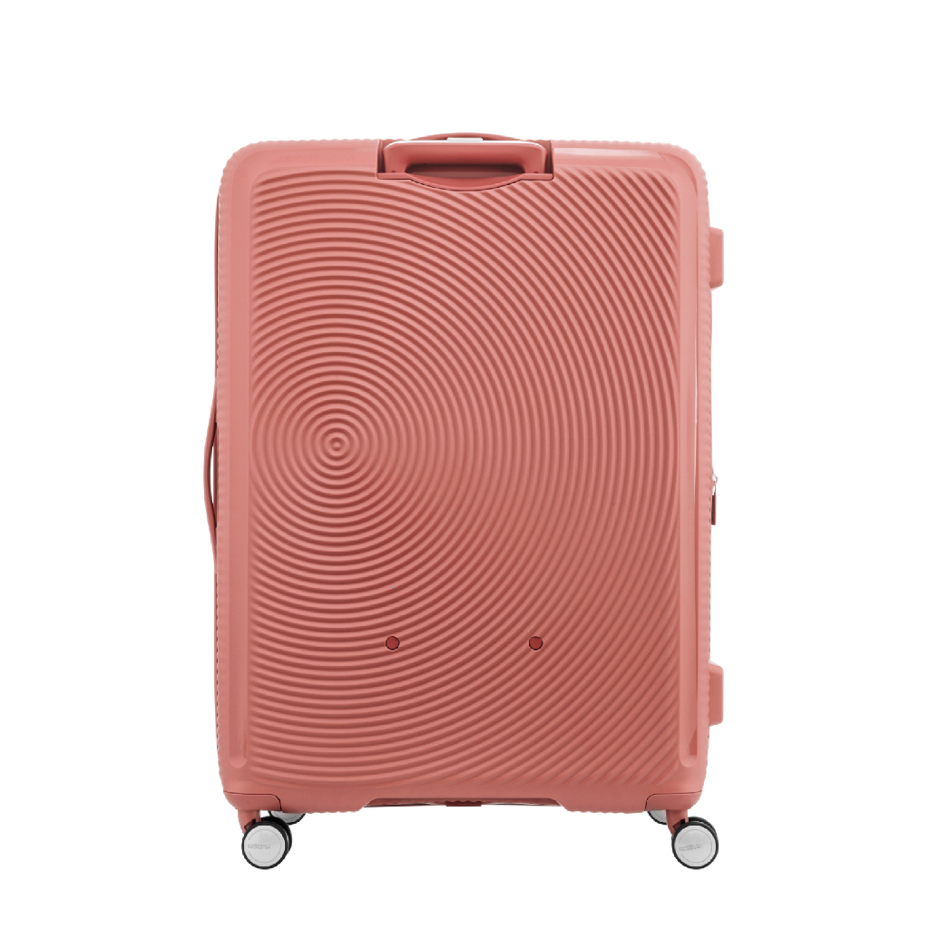 AMERICAN TOURISTER กระเป๋าเดินทางล้อลาก(30นิ้ว) รุ่น CURIO SPINNER 80/30 TSA