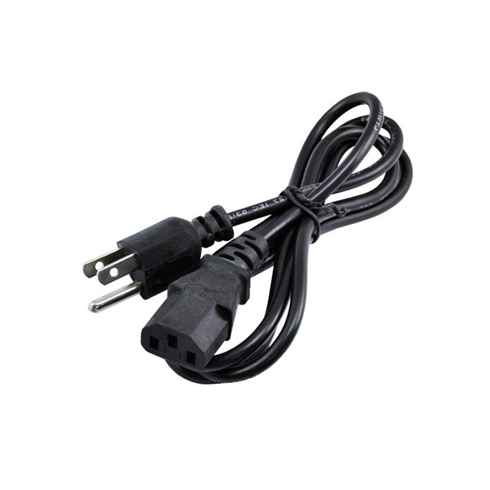 ปลั๊กไฟหม้อหุงข้าว 3 รู 3X16AWG ใช้กับ ปลั๊กคอม PC ได้ด้วยนะ อย่างหนาพิเศษ สายไฟ ขนาด 1.8 เมตร์ 3 เมตร 5 เมตร