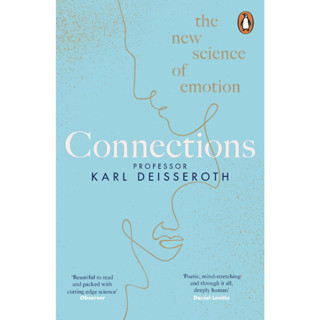 Connections : The New Science of Emotion