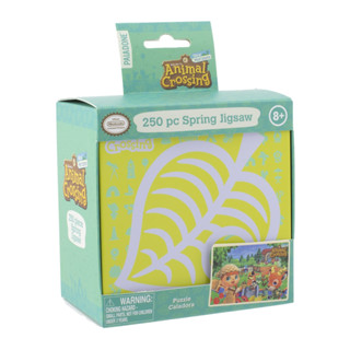 Paladone Animal Crossing Jigsaw (Spring) (By ClaSsIC GaME)