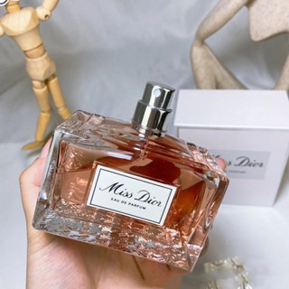 Miss Dior EDP 2017 100ml.