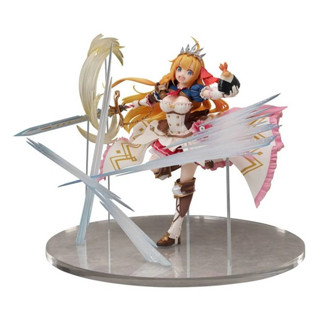 Furyu Figure 1/7 Pecorine ★6 4589584957413 (Scale Figure)