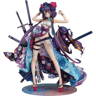 Good Smile Company Figure 1/7 Saber/Katsushika Hokusai 4580416944052 (Scale Figure)