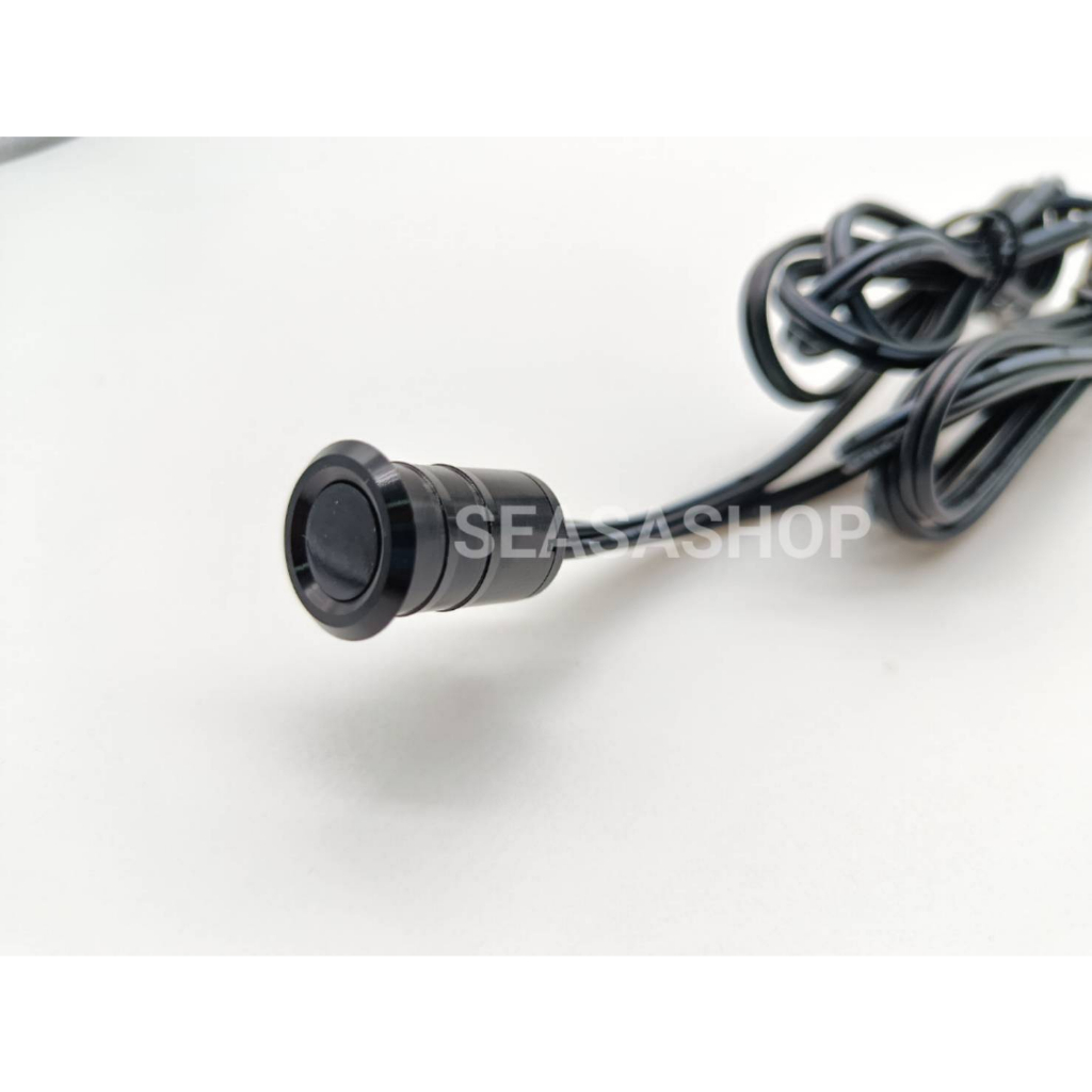 BL-LC12B-IR-12V 5A แบบฝัง เซนเซอร์ตรวจจับวัตถุ ระบบสแกนปิด เซ็นเซอร์ สวิตท์สำหรับไฟเฟอร์นิเจอร์