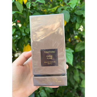 TOM FORD ÉBÉNE FUMÉ EDP 100ml.