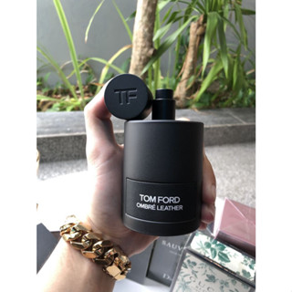 TOM FORD Ombre Leather EDP 100ml.