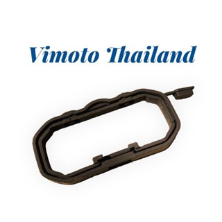 ยางกันน้ำ สำหรับบลูทูธติดหมวกกันน็อค ยี่ห้อ Vimoto รุ่น V8