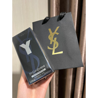 Yves Saint Laurent Y EDP 100ml.