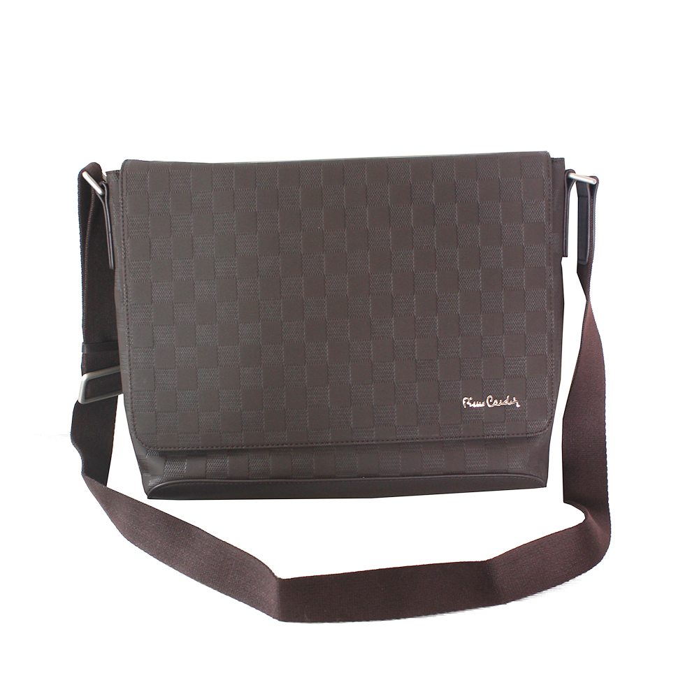 Pierre Cardin กระเป๋าสะพาย รุ่น PSJ5-VL97-4