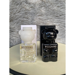 Moschino TOY  2 กลิ่น