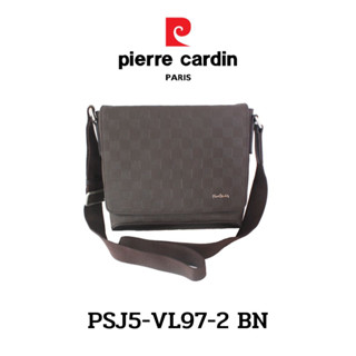 Pierre Cardin กระเป๋าสะพาย รุ่น PSJ5-VL97-2