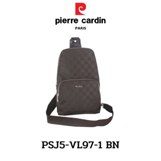 Pierre Cardin กระเป๋าสะพาย รุ่น PSJ5-VL97-1