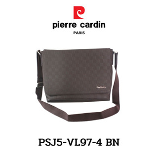 Pierre Cardin กระเป๋าสะพาย รุ่น PSJ5-VL97-4