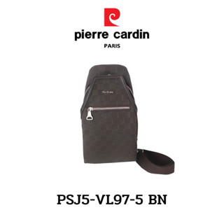 Pierre Cardin กระเป๋าสะพาย รุ่น PSJ5-VL97-5