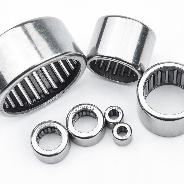 ♘ ♛♣✸แบริ่งลูกกลิ้งเข็มทางเดียว HF0406/0612 0812 /1012/1216/1416/1616/1816/2016