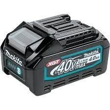 MAKITA แบตเตอรี่ ลิเธียมไอออน 40V รุ่น BL4040 ความจุ 4.0 แอมป์