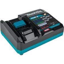 MAKITA เครื่องชาร์จแบตเตอรี่ 40 โวลต์ ชาร์จเร็ว รุ่น DC40RA