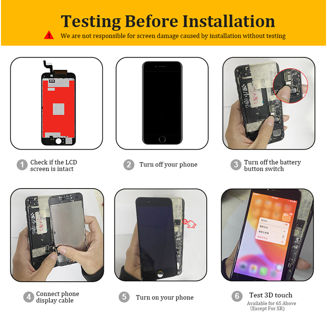 หน้าจอ LCD Display จอ + ทัช oppo A31 2020 อะไหล่มือถือ อะไหล่ จอพร้อมทัชสกรีน ออปโป้ A31(2020),oppo A31 - 4