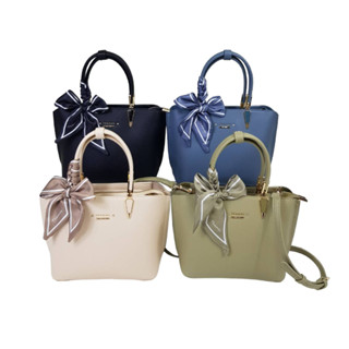 Thames กระเป๋าสะพายข้าง กระเป๋าถือ Hand Bags-TH51333