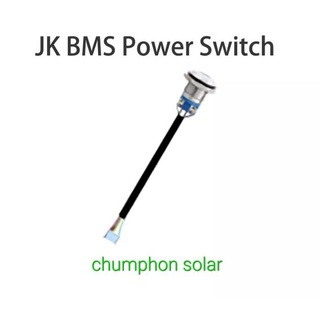JK BMS CAN/ Switch / LCD/ LCD monitor