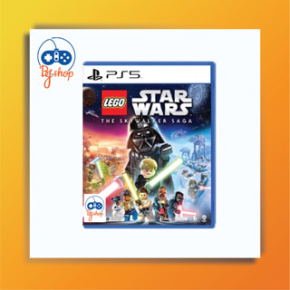 Playstation4 : Lego Star Wars the Skywalker Saga