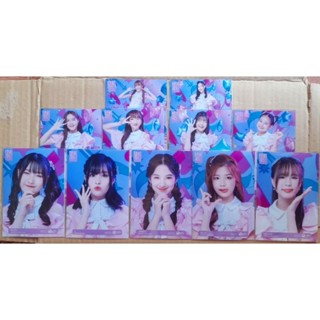 BNK48  - Photoset 4th Generation Debut รูปสุ่มวันใหม่ ใบเศษ รุ่น4