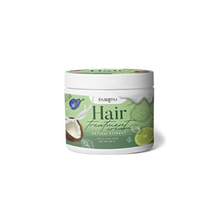 Fairypai Hair Treatment Cream 120ml. (01195) แฟรี่ปาย แฮร์ ทรีทเมนท์ ครีม