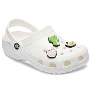 Crocs Toy Story Jibbitz 3Pack (แพ็ค 3 ชิ้น) ตุ๊กตาติดรองเท้า 10007039