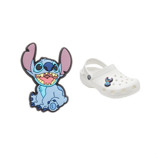 Crocs Jibbitz Disney Stitch ตุ๊กตาติดรองเท้า 10007979