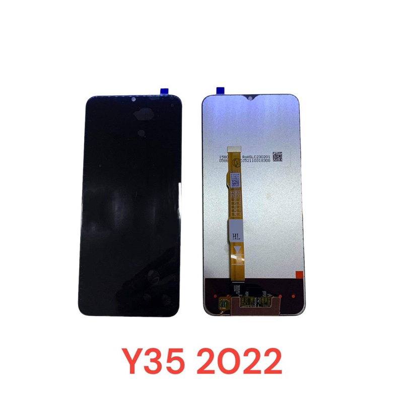 จอชุด Vivo Y35 (2022) หน้าจอ Vivo Y35 ปี2022