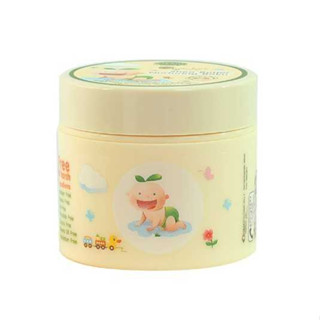 Enfant Organic Plus Shea Butter Nurturing Balmอองฟองต์ ออแกนิค พลัส เชีย บัตเตอร์ แนรทูริ่ง บาล์ม