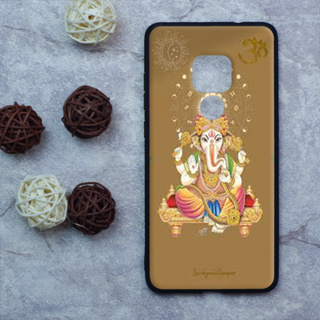 เคสมีอถือ Huawei Mate 20 ลายมงคล สินค้าพรีเมี่ยม สีสันสวยงาม ราคาถูก เคส TPU แข็งแรงทนทาน ไม่ขูดตัว