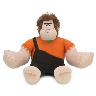 ตุ๊กตา ralph ราล์ฟ 9" แท้