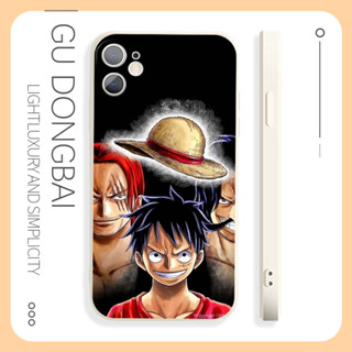 One Piece huawei เคสโทรศัพท์มือถือ Nova5 Nova3i mate30 case 13 14 promax TPU นิ่ม เคสไอโฟน Order Remark Model