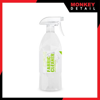 GYEON Q²M FABRIC CLEANER 1000 ML น้ำยาทำความสะอาดเบาะผ้า ทำความสะอาดผ้า