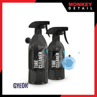 GYEON Q²M TIRE CLEANER น้ำยาทำความสะอาดล้อ หรือยาง 500ml