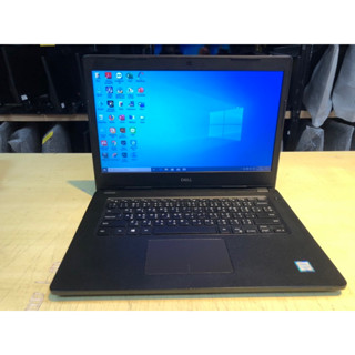 Notebook DELL Latitude 3480 Core i5 Gen6