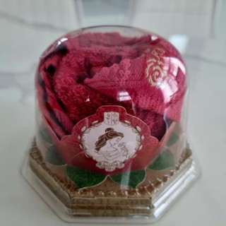 ของใหม่ ผ้าเช็ดหน้า Tokyo Disney Resort