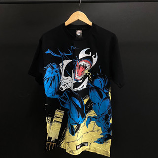 [Hustle.Store] เสื้อยืด HUF x Marvel Venom OVP T-Shrit มือ 1 ของแท้พร้อมส่ง !!!!!!!!!!!!!!!!!!!!!!!!!