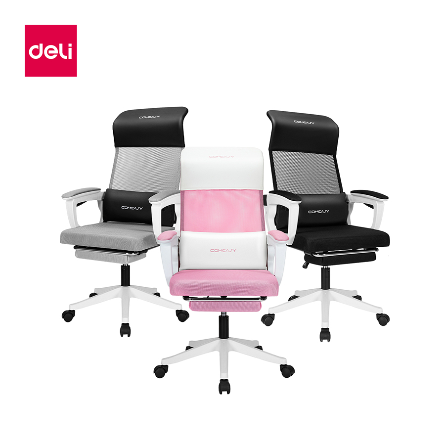 Homec เก้าอี้สำนักงาน เก้าอี้ผู้บริหาร เก้าอี้ออฟฟิศ เก้าอี้ล้อเลื่อน ...